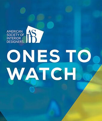 ASID Ones to Watch