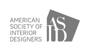 American Society of Interior Designers member logo