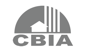 CBIA Builders Association associate member logo