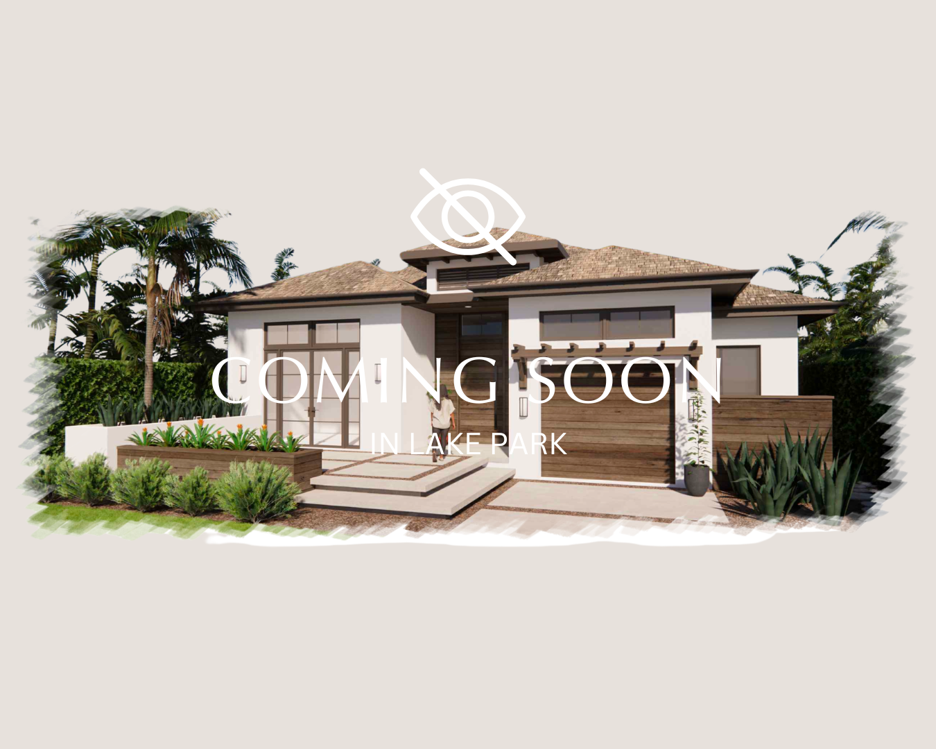 HUDSON PARK INTERIOR DESIGN- LAKE PARK - NAPLES- FLORIDA