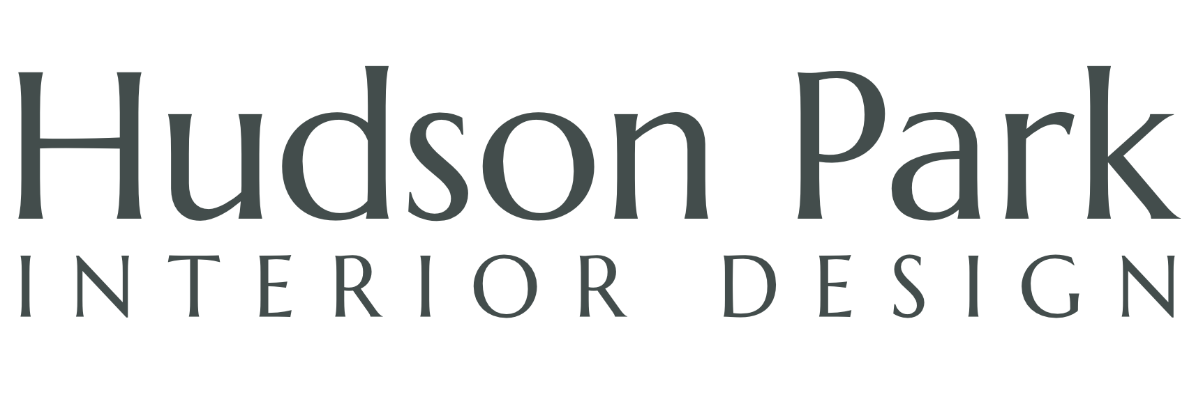 Hudson Park Interior Design logo